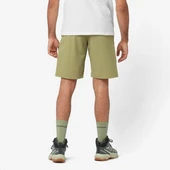 Salomon LC2210300 Wayfarer Ease Shorts M Erkek Spor Şort thumbnail 3