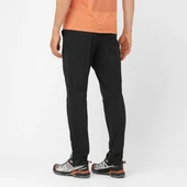 Salomon LC2209700 Wayfarer Ease Pants M Erkek Outdoor Pantolon - 5