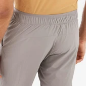 Salomon LC2210400 Wayfarer Ease Shorts M Erkek Spor Şort thumbnail 5