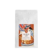 Mim and More Maple Coffee Akçaağaç Aromalı Kahve Filtre Kahve 200 Gr thumbnail 1