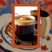 Mim and More Maple Coffee Akçaağaç Aromalı Kahve Filtre Kahve 200 Gr thumbnail 3