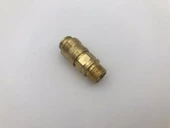 Pnömatik Sarı Stoper Otomatik Rekor Erkek Gövde T21 - M12x1.5 - 4
