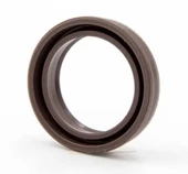 PNOMATİK TOZ BOĞAZ KEÇESİ FKM/SAC K30 - 40X50X7/9.5 - 3