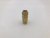Pnömatik Sarı Stoper Otomatik Rekor Erkek Gövde T21 - M12x1.5 - 2