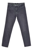 Erkek Regular Fit Jeans Pantolon 320 BGL-ST03833 - 6