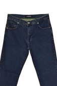 Erkek Regular Fit Jeans Pantolon 320 BGL-ST03833 - 11