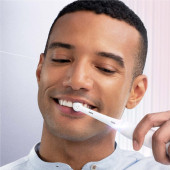 Oral-B İo Gentle Care Beyaz Diş Fırçası Yedek Başlığı 2'Li - 10