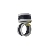 Piston Keçesi Kompakt Set Bezli Nbr K16 - 51x63x20.5 thumbnail 1