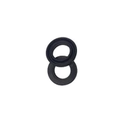 Piston Boğaz Keçesi Nbr K21 - 18x30x7.5 - 1