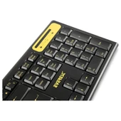 Everest 2.4 Ghz Kablosuz Klavye + Mouse Set Siyah KM-5535 - 3