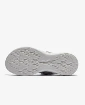 Skechers On-the-go 600 - Flawless Kadın Gri Sandalet 15312 Gyw - 4
