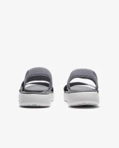 Skechers On-the-go 600 - Flawless Kadın Gri Sandalet 15312 Gyw - 5
