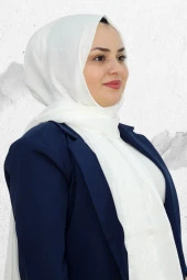Emproyal Bal Küpü Abiye Şal Eş5127-10 - 1