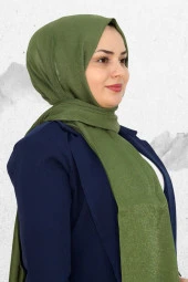 Emproyal Bal Küpü Abiye Şal Eş5127-8 - 1