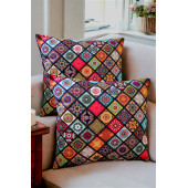 Soyoe Kırlent Kılıfı thumbnail 1