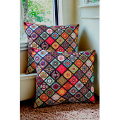 Soyoe Kırlent Kılıfı thumbnail 2