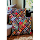 Soyoe Kırlent Kılıfı thumbnail 3