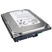 2. EL Seagate BarraCuda ST3500418AS SATA 2.0 7200 RPM 3.5" 500 GB Harddisk - 1