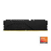 Kingston Beast Expo 64GB DDR5 6000MHz CL30 Masaüstü Performans Ram Kit (2x32GB) - 2