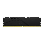 Kingston Beast 64GB DDR5 6400MHz CL32 Masaüstü Performans Ram Kit (2x32GB) - 2