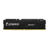 Kingston Beast 64GB DDR5 6400MHz CL32 Masaüstü Performans Ram Kit (2x32GB) - 3