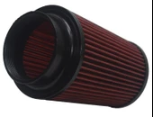 Hava Filtresi Performans 10cm K&N Kırmızı DAHI77 - 2