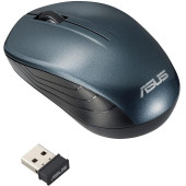 Asus WT200 Ergonomik Optik Kablosuz Mouse - 1