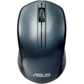 Asus WT200 Ergonomik Optik Kablosuz Mouse - 2