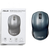 Asus WT200 Ergonomik Optik Kablosuz Mouse - 4
