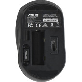 Asus WT200 Ergonomik Optik Kablosuz Mouse - 7