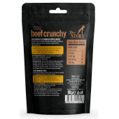 Amore Köpek Çinko Biyotin Tableti 72li Tüy Dökümü, New Story Beef Crunchy 80gr Ödül Çubuğu - 4