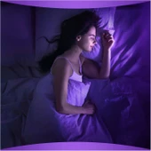 Orkid Platinum Gece Ped 24x4 96 Adet - 6