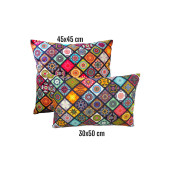 Soyoe Kırlent Kılıfı thumbnail 1