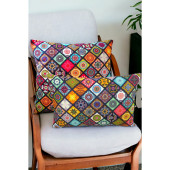 Soyoe Kırlent Kılıfı thumbnail 3