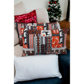 Soyoe Kırlent Kılıfı thumbnail 2