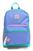 Coral High Dört Bölmeli Derin Mavi Ortaokul Çantası - Erkek Çocuk - 2