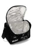 Coral High Siyah Galaxy Isı Yalıtımlı Beslenme Çantası - Kız Çocuk - 2