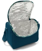 Coral High Üçlü İlk ve Ortaokul Okul Çanta Seti - Nefti Kamuflaj - Erkek Çocuk thumbnail 3