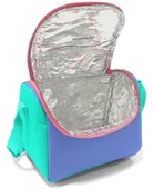 Coral High Derin Mavi Isı Yalıtımlı Beslenme Çantası - Erkek Çocuk thumbnail 2