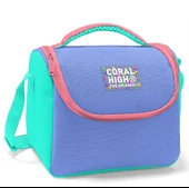 Coral High Derin Mavi Isı Yalıtımlı Beslenme Çantası - Erkek Çocuk thumbnail 1