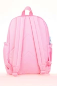 Kaukko Kids Pembe Flamingo Kız Çocuk Okul Sırt Çantası thumbnail 2