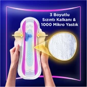 Orkid Platinum Uzun Ped 28 Adet thumbnail 3