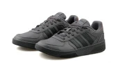 adidas Courtbeat Unisex Gri Sneaker Spor Ayakkabı GW9726 - 1