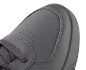 adidas Courtbeat Unisex Gri Sneaker Spor Ayakkabı GW9726 - 4