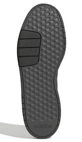 adidas Courtbeat Unisex Gri Sneaker Spor Ayakkabı GW9726 - 6