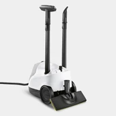 Karcher SC 4 Easyfix 2000 W Buharlı Temizleyici - 5