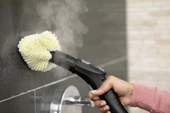 Karcher SC 4 Easyfix 2000 W Buharlı Temizleyici - 8