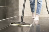 Karcher SC 4 Easyfix 2000 W Buharlı Temizleyici - 7
