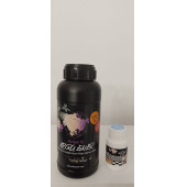 Ebru Ener Anka Vernikli Genel Yüzey Boyası Gök Mavi 500 gr. ve Katkı Maddesi 15 gr. - 1