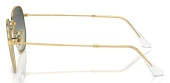 Ray-Ban RB3548 001/BH 51 Unisex Güneş Gözlüğü - 3
